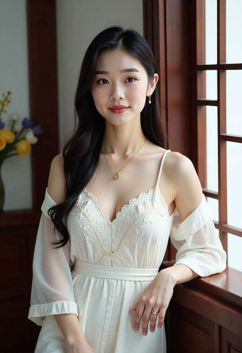 直播间：覆雨翻云同名手游组队开荒